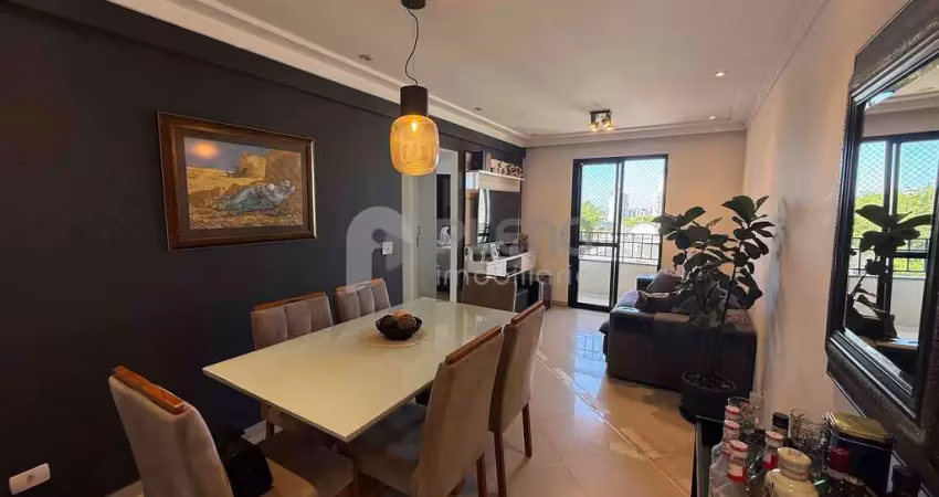 Apartamento com 2 quartos à venda na Rua Rubiácea, 99, Água Fria, São Paulo