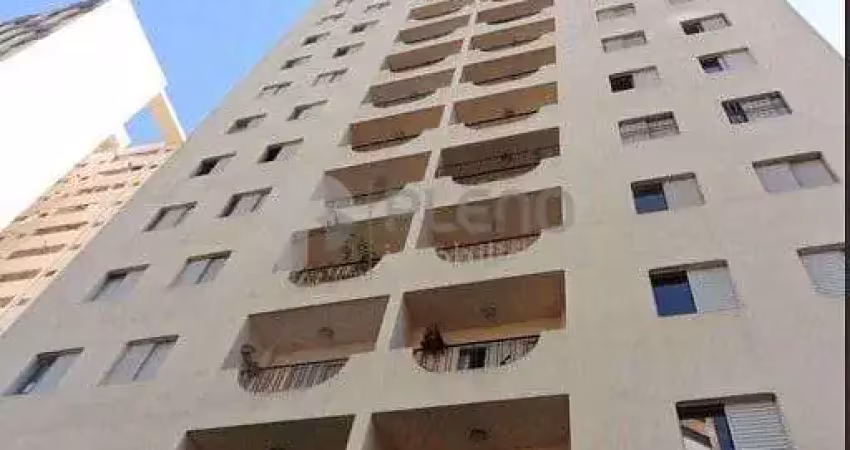 Apartamento com 3 quartos à venda na Rua Voluntários da Pátria, 3880, Santana, São Paulo