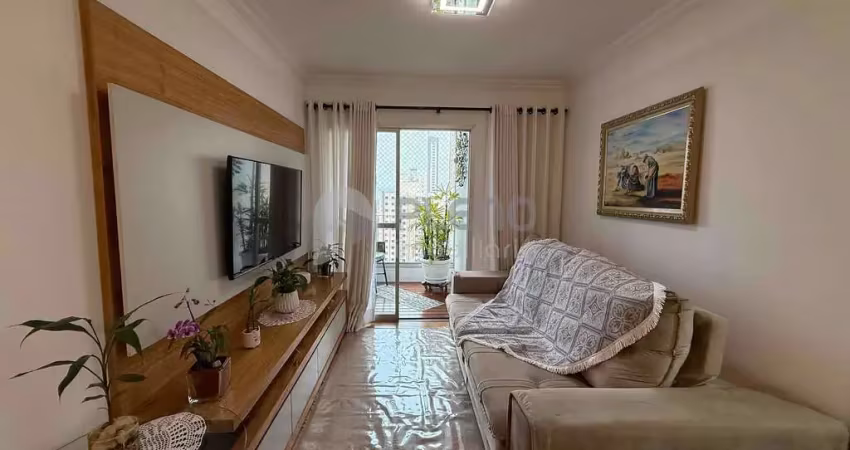 Apartamento com 2 quartos à venda na Rua Copacabana, 426, Santa Teresinha, São Paulo