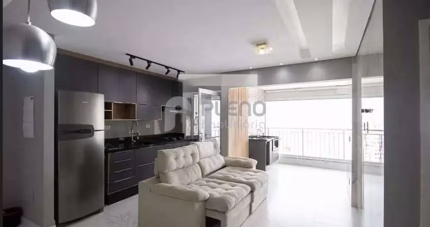 Apartamento com 2 quartos à venda na Rua Padre Caldas Barbosa, 155, Vila Guilherme, São Paulo