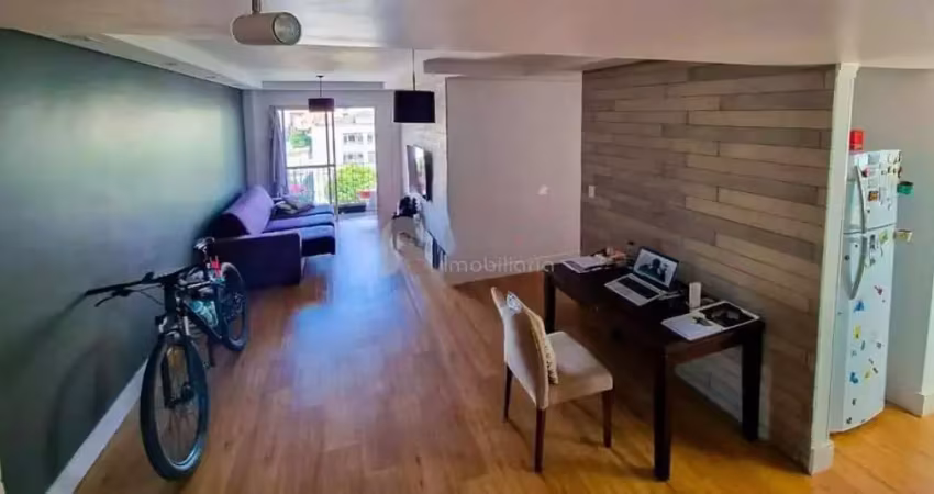Apartamento com 3 quartos à venda na Praça Garção Tinoco, 62, Santana, São Paulo