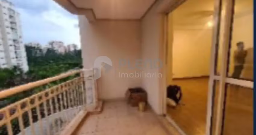 Apartamento à venda, tamboré, santana de parnaíba, sp