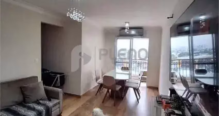 Apartamento a venda na vila maria alta com 67m² 3 dormitórios 2 vagas