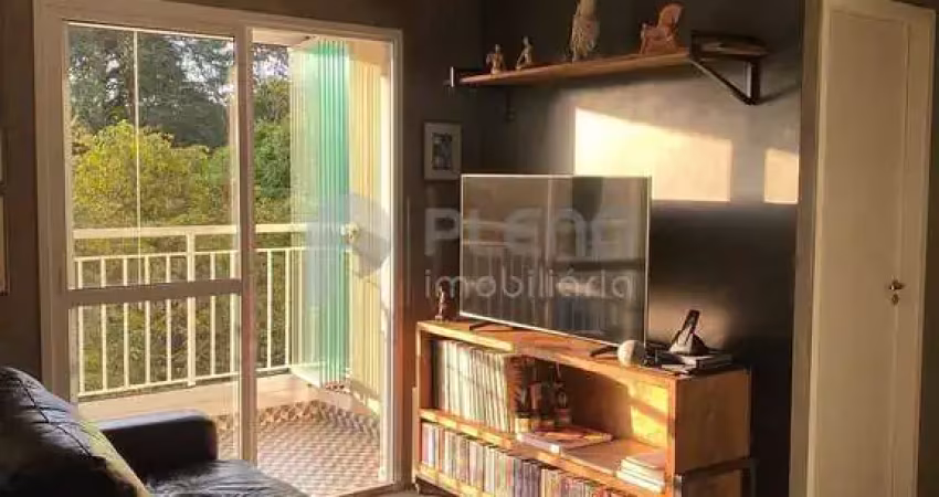 Apartamento 56m com 2 quartos à venda, casa verde, são paulo, sp