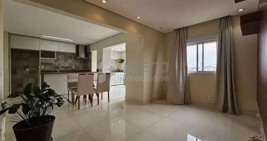 Apartamento com 3 quartos à venda na Avenida Conceição, 375, Carandiru, São Paulo