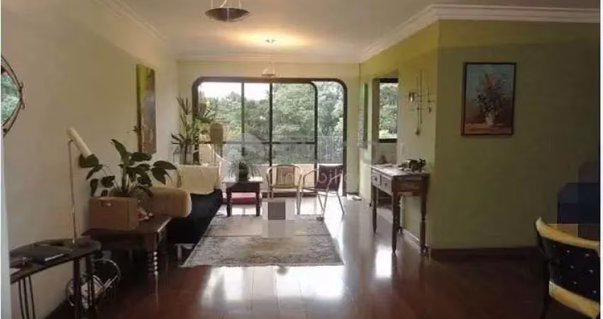 Apartamento com 4 quartos à venda na Avenida Parada Pinto, 3558, Vila Nova Cachoeirinha, São Paulo