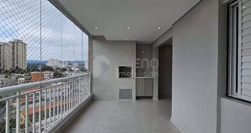 Apartamento com 3 quartos à venda na Rua Maria José Pomar, 322, Lauzane Paulista, São Paulo