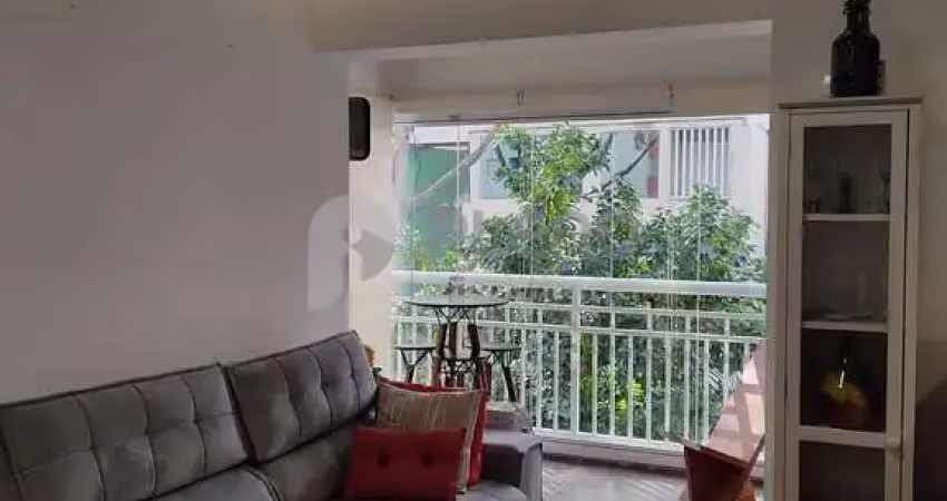 Apartamento à venda, 2 dormitório 1 suíte - 750 m do mêtro santana, são paulo, sp