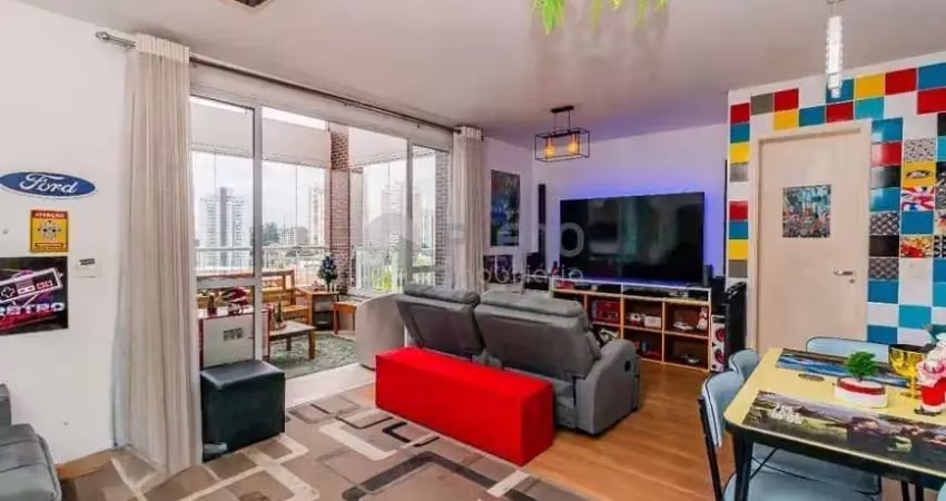 Apartamento com 2 quartos à venda na Alameda Afonso Schmidt, 321, Santana, São Paulo