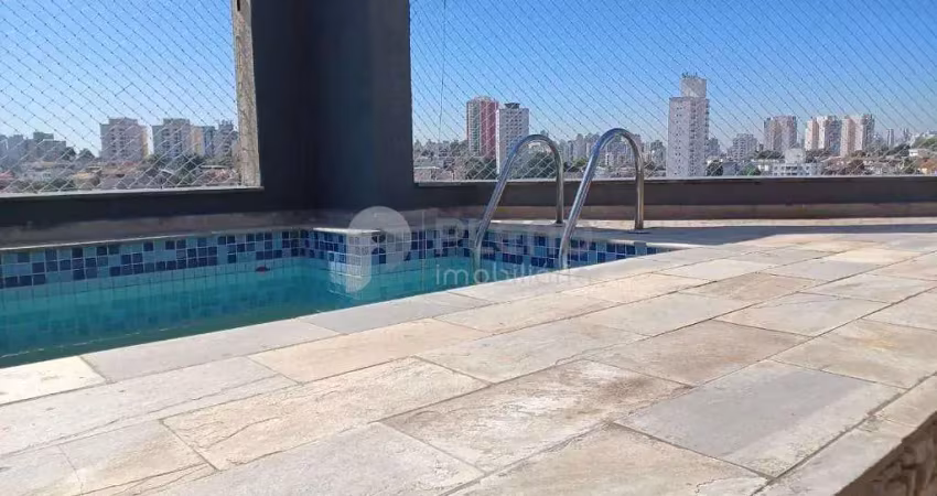 Cobertura / penthouse à venda, parque mandaqui, são paulo, sp