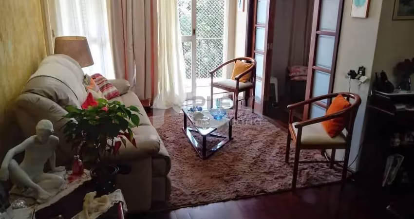 Apartamento com 3 quartos à venda na Rua Soror Angélica, 555, Vila Ester (Zona Norte), São Paulo