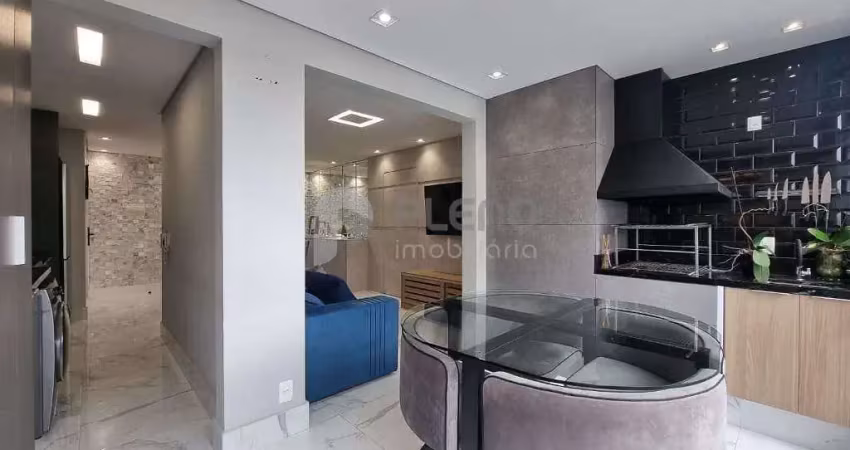 Apartamento com 3 quartos à venda na Rua Amazonas da Silva, 813, Vila Guilherme, São Paulo