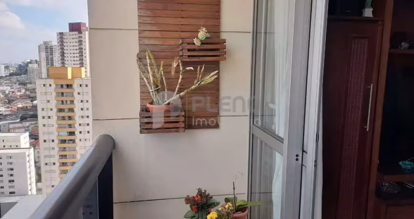 Apartamento com 77 metros 3 dormitórios próximo a avenida brás leme e campo de marte.