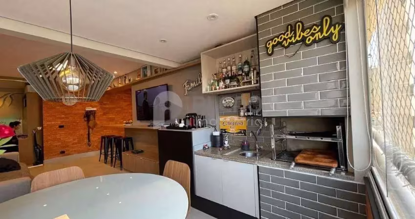 Apartamento com 2 quartos à venda na Rua Amaral Gama, 350, Santana, São Paulo