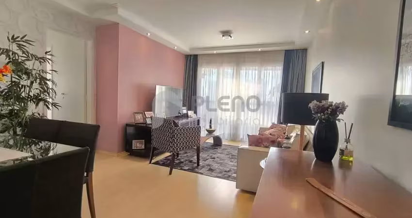 Apartamento com 3 quartos à venda na Avenida Casa Verde, 535, Casa Verde, São Paulo