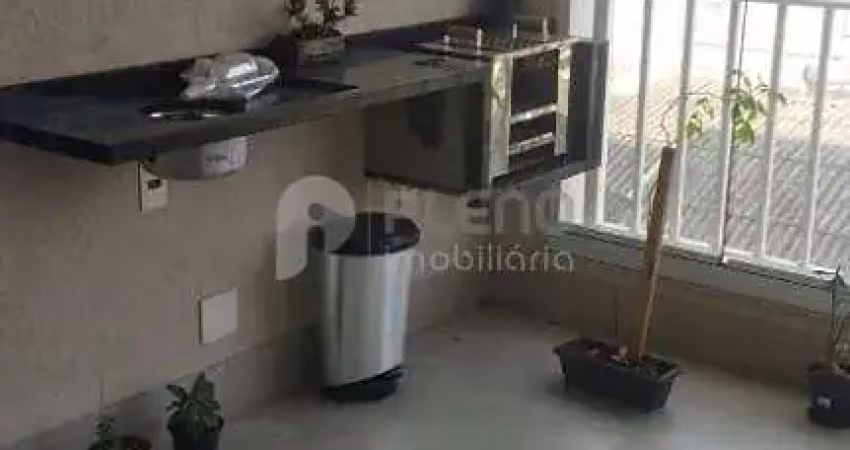 Apartamento com 3 quartos à venda na Rua Padre Caldas Barbosa, 155, Vila Guilherme, São Paulo