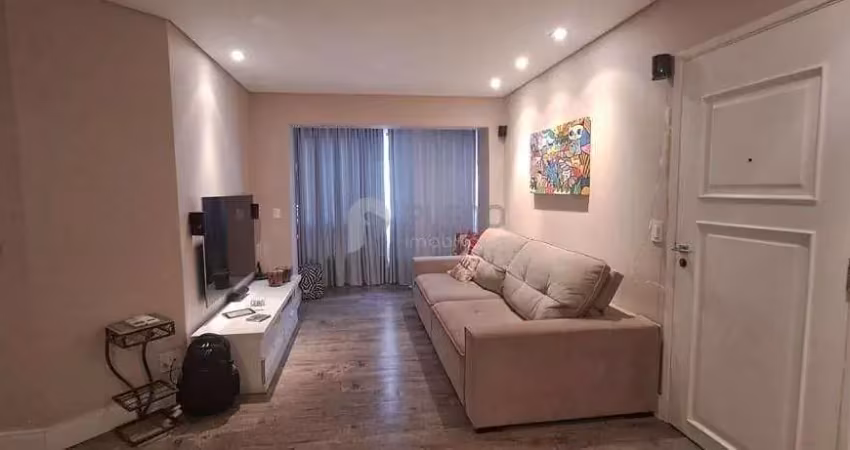 Apartamento à venda, parque mandaqui, são paulo, sp