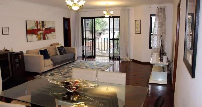 Apartamento com 3 quartos à venda na Rua Franco Paulista, 112, Água Fria, São Paulo