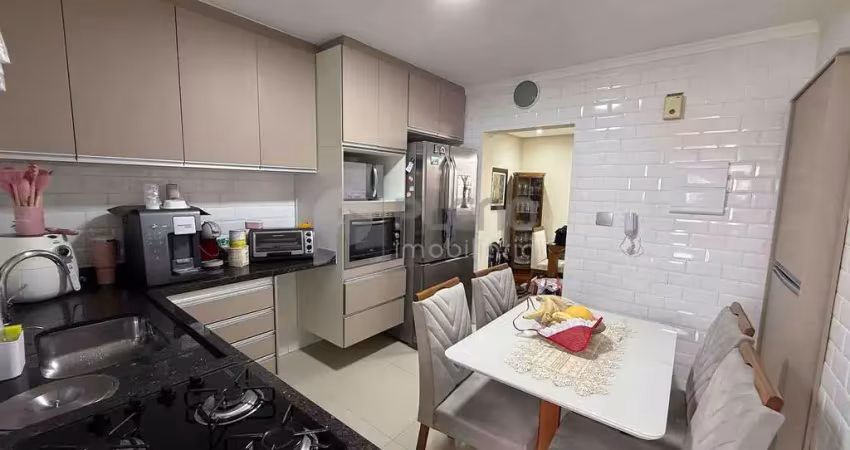 Apartamento com 3 quartos à venda na Rua Voluntários da Pátria, 2938, Santana, São Paulo
