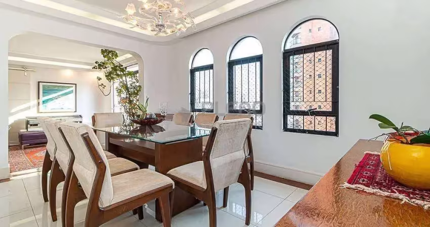 Apartamento com 4 quartos à venda na Rua Francisca Júlia, 552, Santana, São Paulo
