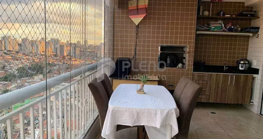 Apartamento à venda, lauzane paulista, são paulo, sp