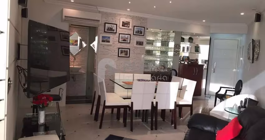 Apartamento com 3 quartos à venda na Rua Marechal Hermes da Fonseca, 616, Santana, São Paulo
