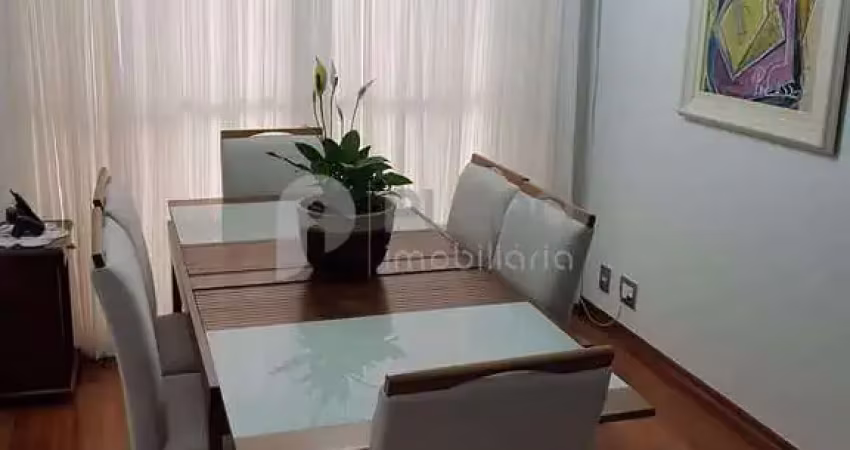 Apartamento com 3 quartos à venda na Rua Aluísio Azevedo, 321, Santana, São Paulo