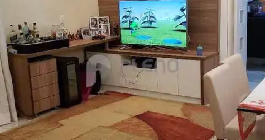 Apartamento padrão à venda, santa teresinha, são paulo, sp