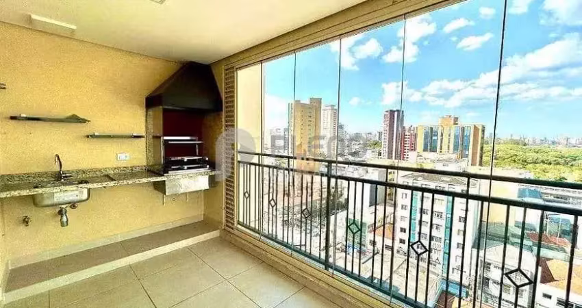 Apartamento à venda 2 dormitórios 1 suíte 2 vagas de garagem 76 m2 - santana, são paulo, sp
