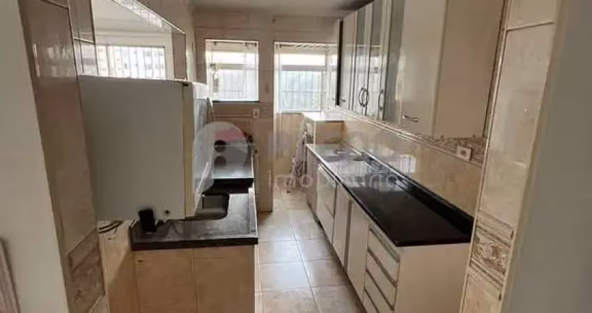 Apartamento à venda, vila irmãos arnoni, são paulo, sp