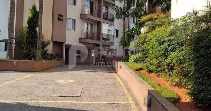 Apartamento com 2 quartos à venda na Rua Jacaré-Copaíba, 119, Vila Marina, São Paulo