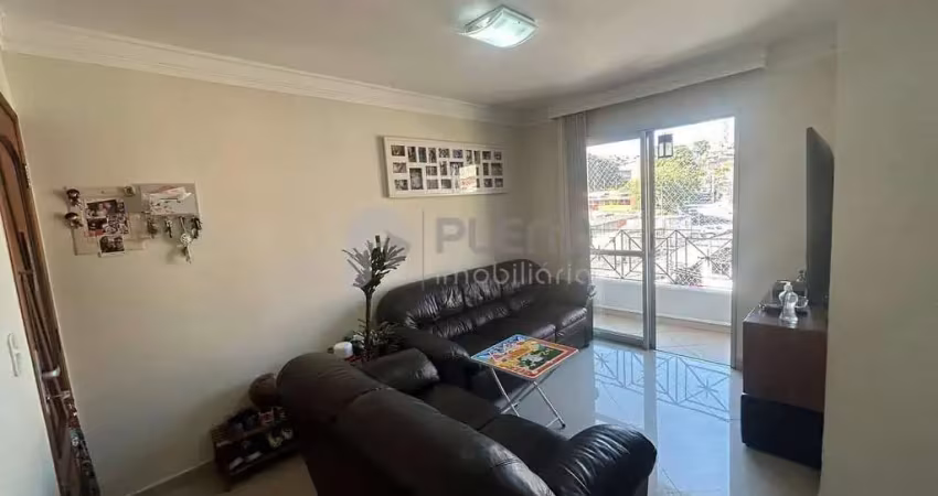 Apartamento com 2 quartos à venda na Rua Evaristo Roque, 185, Imirim, São Paulo