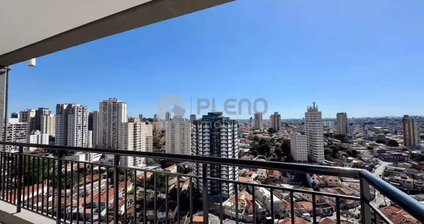 Apartamento com 1 quartos à venda em santana, são paulo