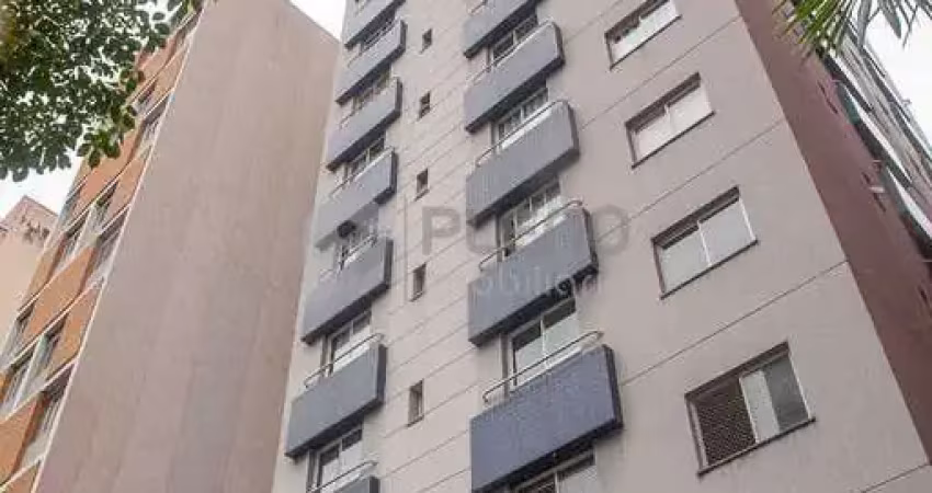 Apartamento mobilado à venda, vila buarque, são paulo, sp