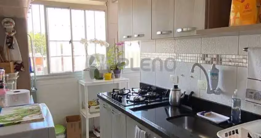 Charmoso apartamento de 2 dormitórios no residencial spazio norte no bairro lauzane/zona norte de s