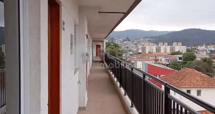Apartamento à venda, vila nova mazzei, são paulo, sp