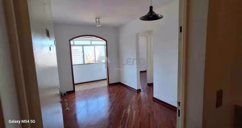 Apartamento 1 dormitório 38 m² à venda, bairro santana, são paulo, sp