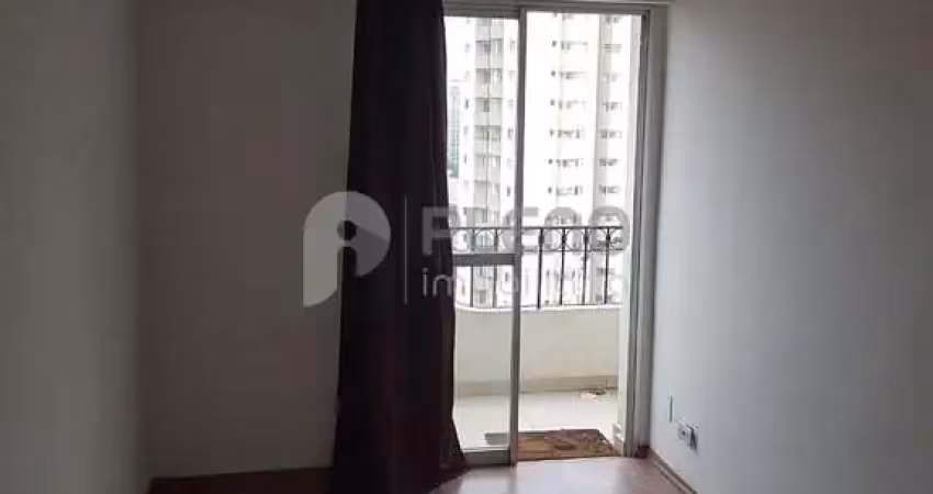 Apartamento com 1 quarto à venda na Rua Voluntários da Pátria, 3158, Santana, São Paulo