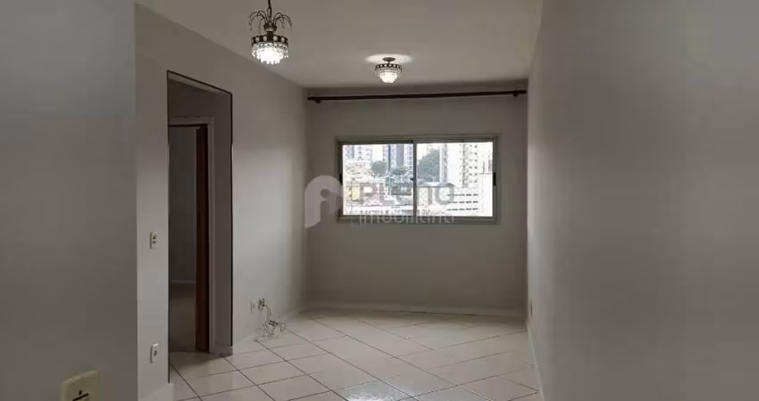 Apartamento com 2 quartos à venda na Rua Brito Peixoto, 294, Vila Primavera, São Paulo