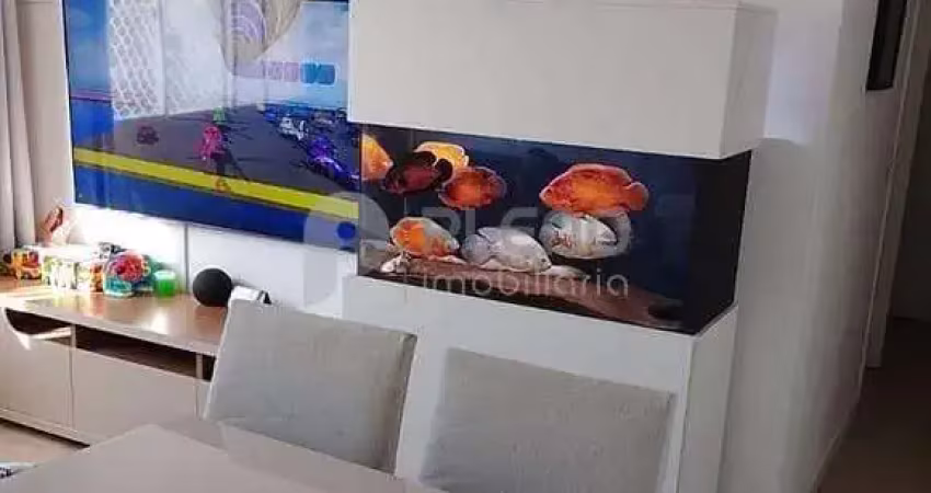 Apartamento com 2 quartos à venda na Rua Itza, 80, Jardim Modelo, São Paulo