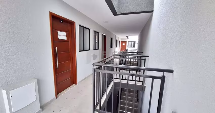 Apartamento com 1 quarto à venda na Rua Ismael Neri, 470, Água Fria, São Paulo