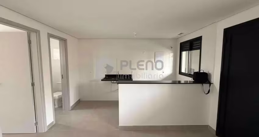Apartamento com 1 quarto à venda na Rua Elias Gannam, 384, Vila Bandeirantes, São Paulo