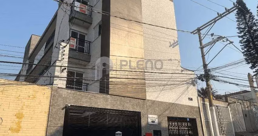 Apartamento à venda, vila nova mazzei, são paulo, sp