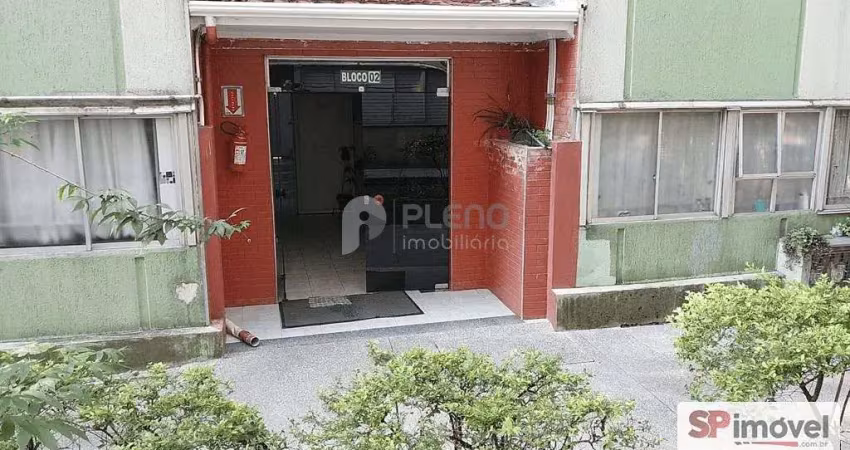 Apartamento à venda, jardim leonor mendes de barros, são paulo, sp