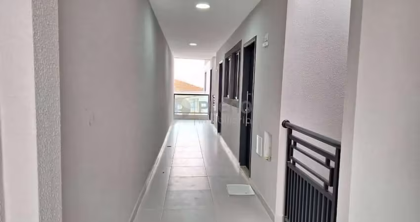 Apartamento com 1 quarto à venda na Rua Francisca Maria de Souza, 145, Parada Inglesa, São Paulo