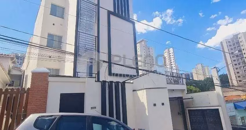Apartamento com 2 quartos à venda na Rua Tijuca Paulista, 54, Santana, São Paulo