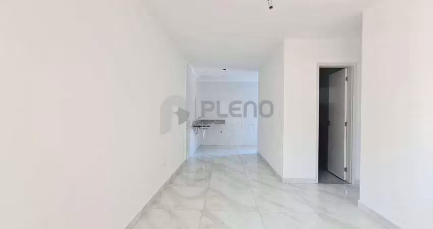 Apartamento novo à venda na parada inglesa com 47 metros