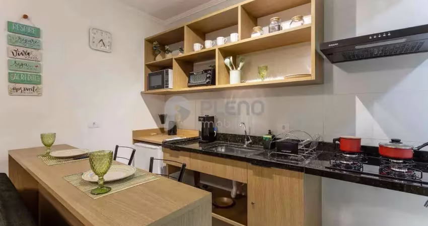 Apartamento mobiliado com 1 quartos à venda na casa verde  são paulo,  conforto, praticidade e exce