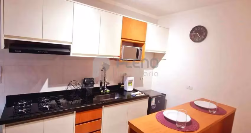 Apartamento mobiliado de 1 quarto à venda na casa verde – são paulo, conforto, praticidade e locali