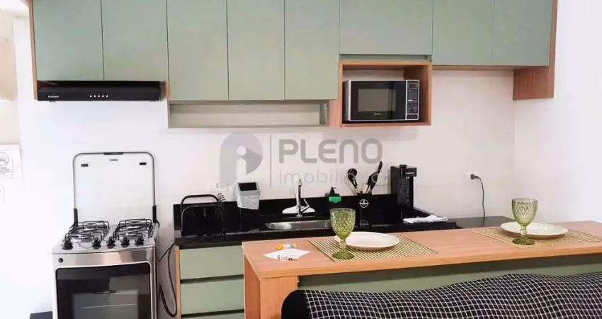 Apartamento mobiliado de 1 quarto à venda na casa verde – são paulo, conforto, praticidade e locali